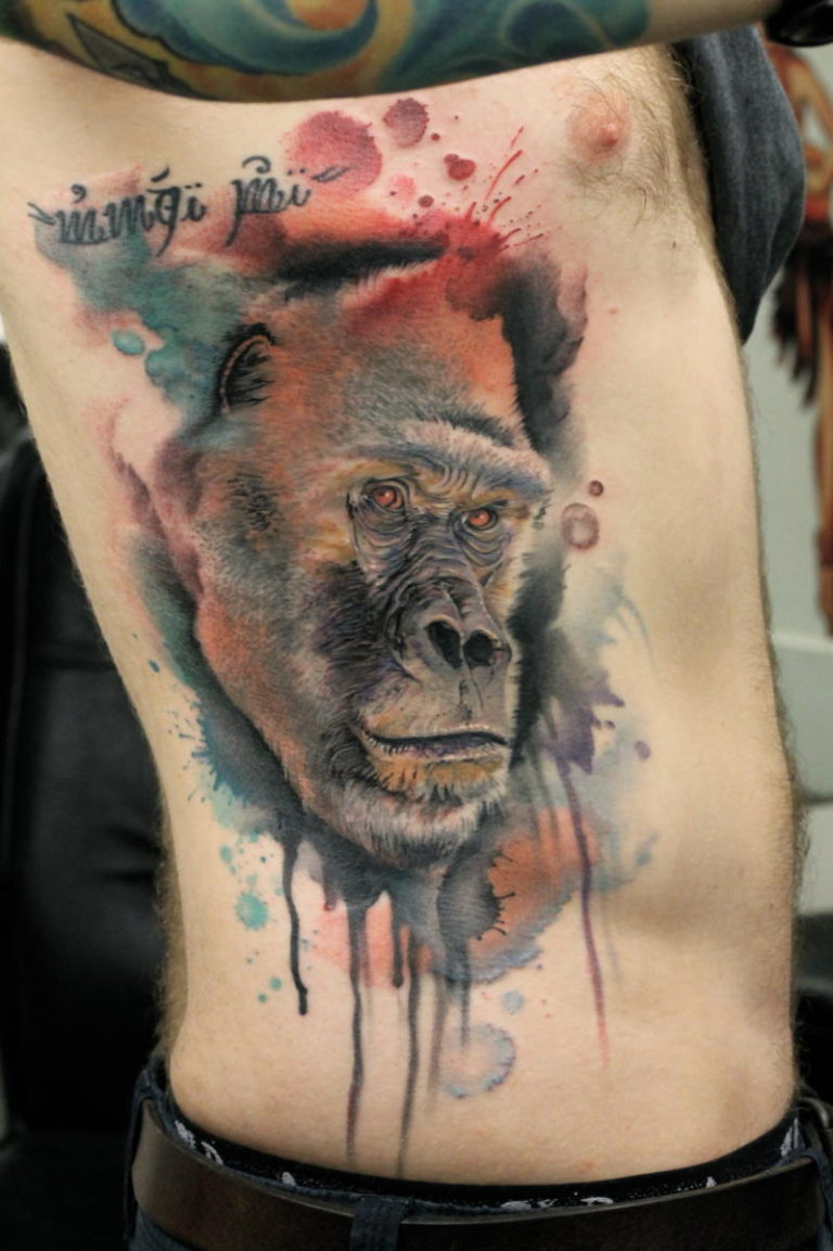 Looking to get a 3d tattoo realism tattoo ultra realistic tattoo